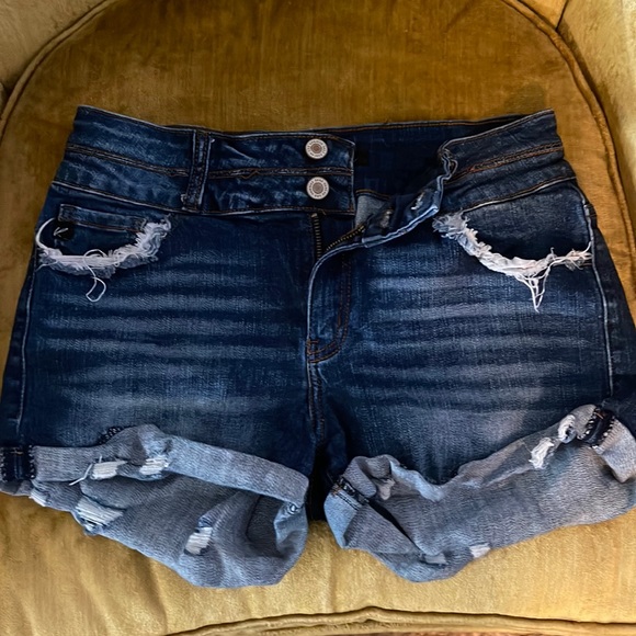 KanCan Shorts Kancan Short Shorts Poshmark
